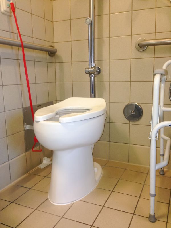 Accessibility Factors