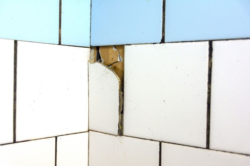Material Quality Impact