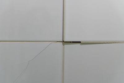 Wall Tile Restoration