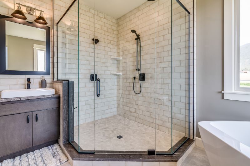 Bathroom Tile Repair